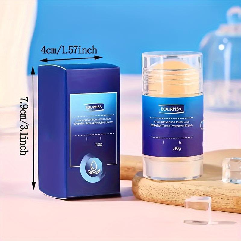 Foot Care Cream | Anti-Cracked Heel & Hand Repair