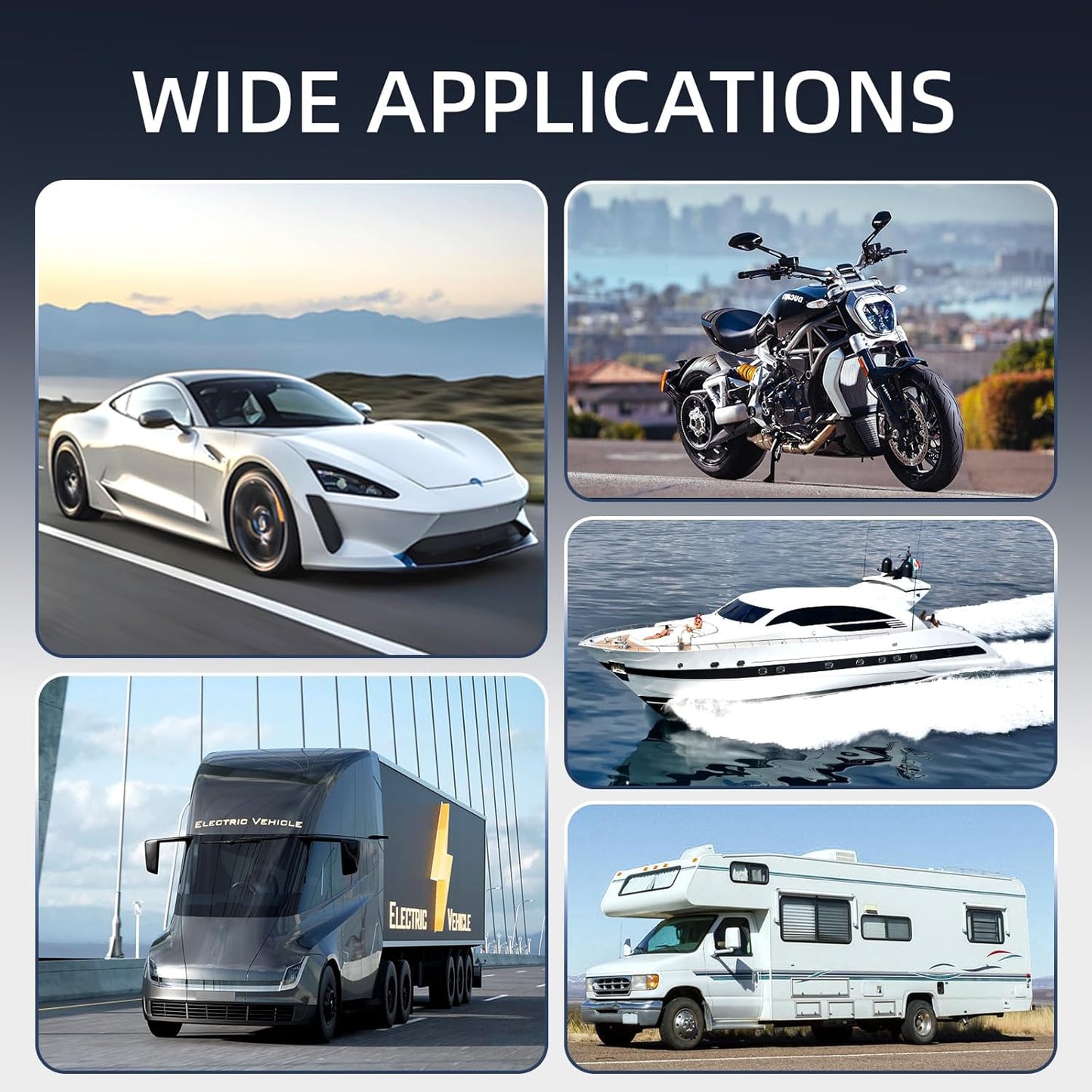 300Pcs Car Fuse Assortment Kit, 160 Mini Blade Fuses Automotive + 90 Standard Auto Fuses + 50 Micro + Puller