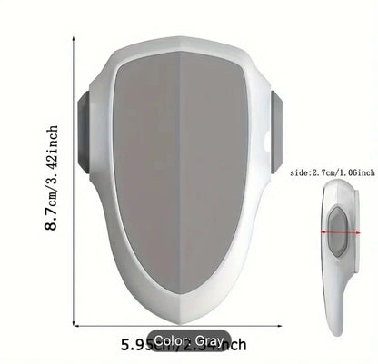 Baby Safety Oven Door Lock for Kitchen Safety