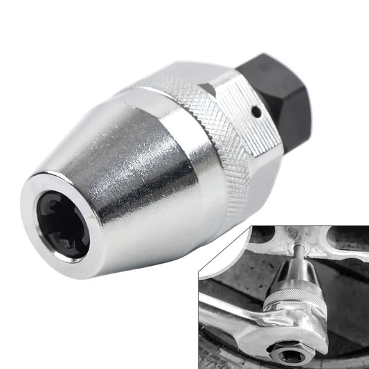 Damaged Nut Threading Bolt Head Socket Remover