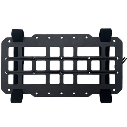 Car Sun Visor Organizer Cover Holder Pocket Interior Panel Storage Accessories