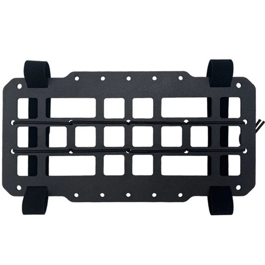 Car Sun Visor Organizer Cover Holder Pocket Interior Panel Storage Accessories