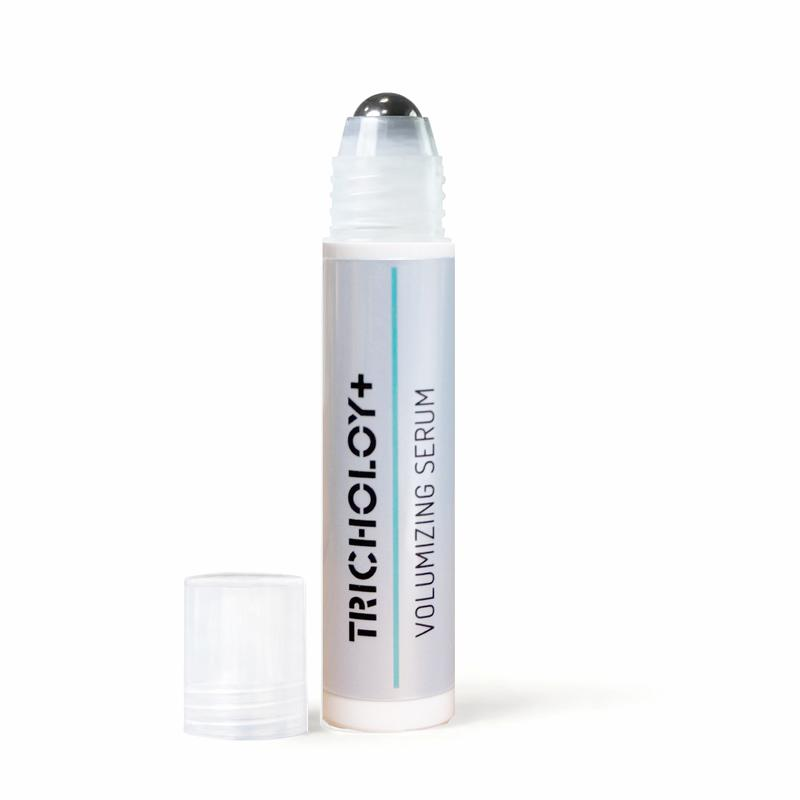 Be - Body'Wise 3%-Rosemary 3%-RedensyI & 2%-Anagaln Hair & Beard Growth Serum (Roll On)