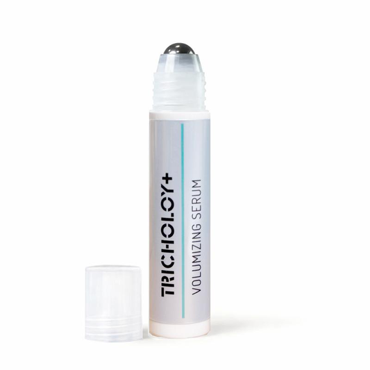 Be - Body'Wise 3%-Rosemary 3%-RedensyI & 2%-Anagaln Hair & Beard Growth Serum (Roll On)