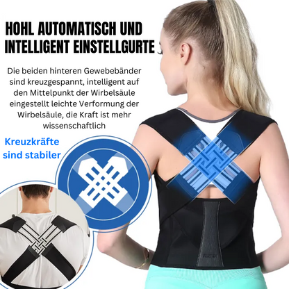 PosturePro™ posture corrector