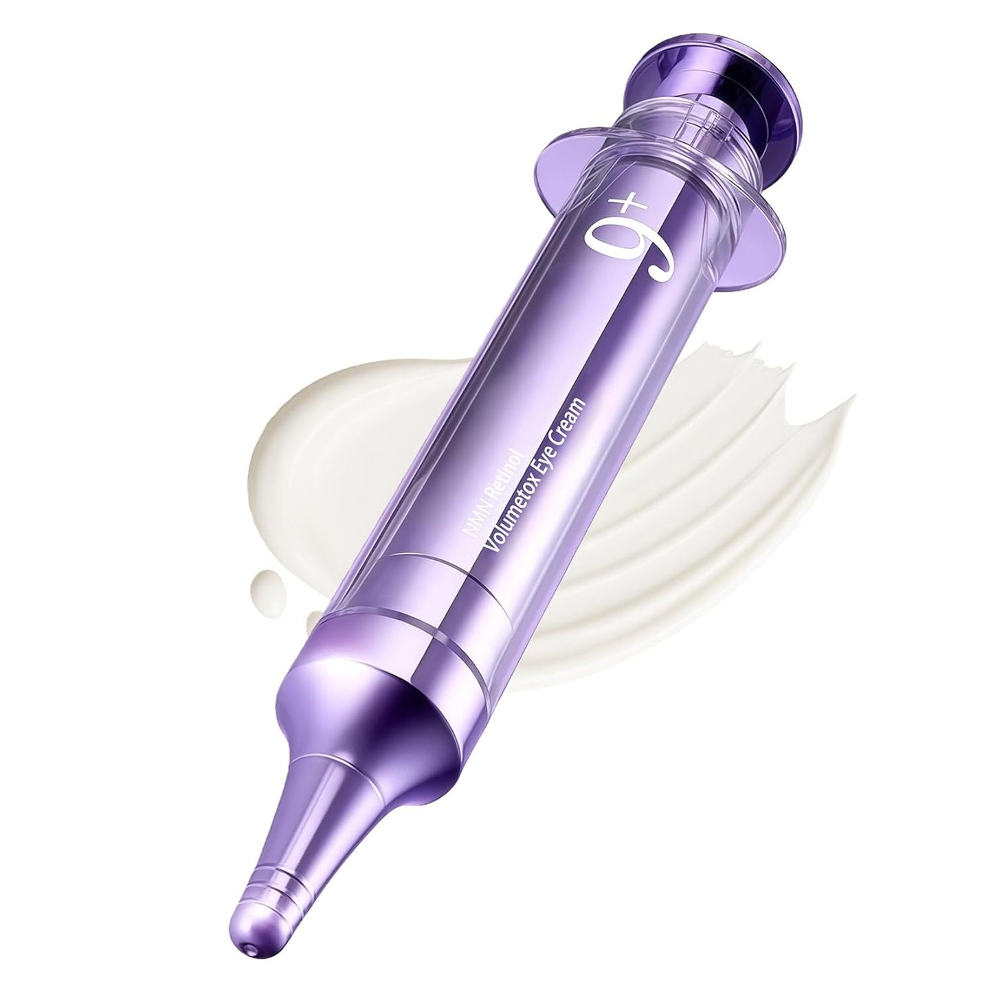 No.9 Eye Cream NAD+Volumetox (Retinol Eye Cream and Eye Serum)