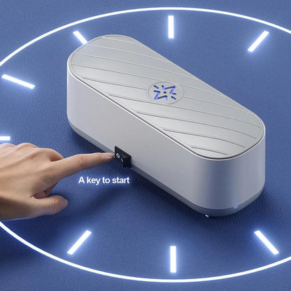 360° All-Round Multi-Function Cleaning Machine With One-Touch Operation