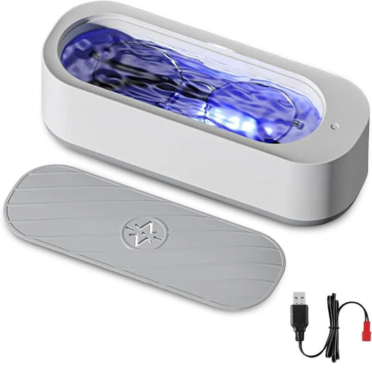 360° All-Round Multi-Function Cleaning Machine With One-Touch Operation
