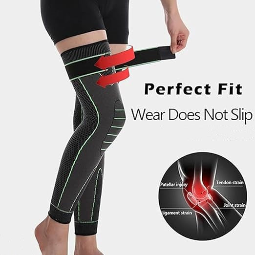 Aicao Knee Protection For Warmth Old Cold Legs, Self-Heating Knee Pads For Men And Women
