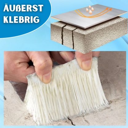 AquaLock™ - Super strong waterproof strap