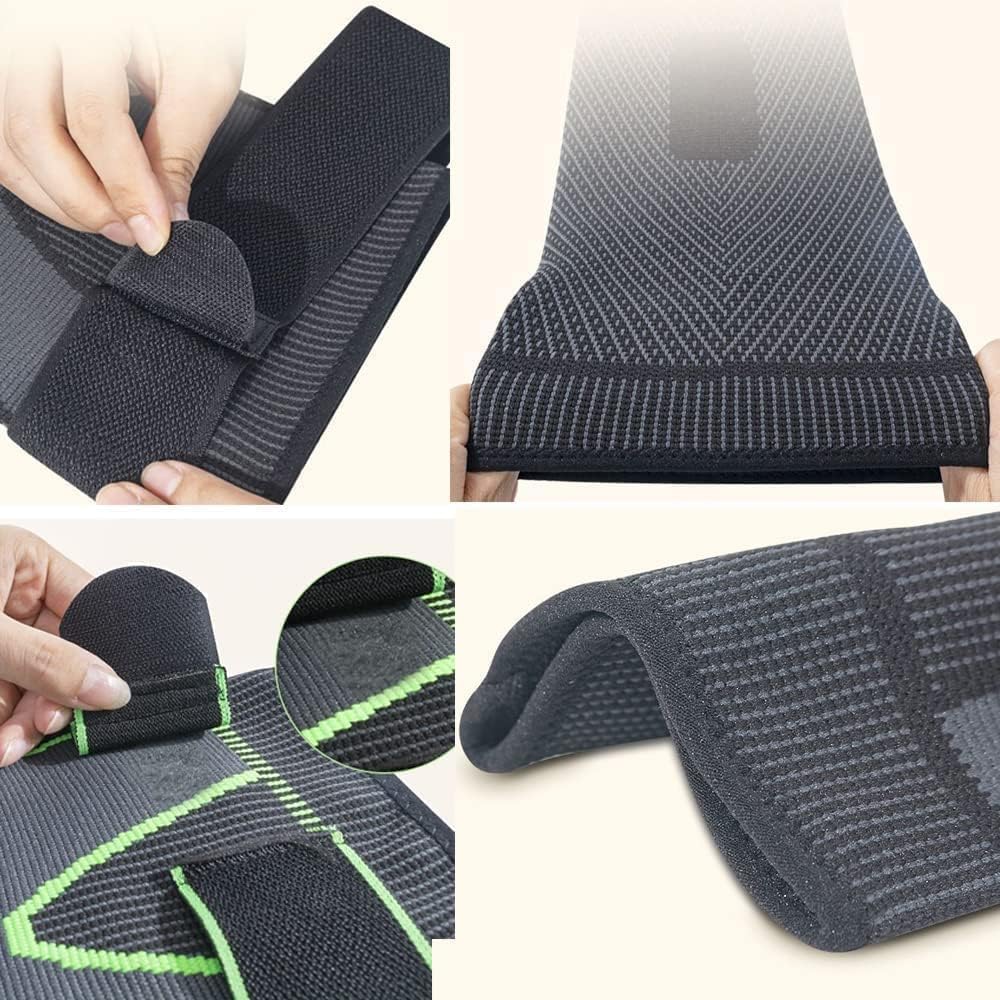 Aicao Knee Protection For Warmth Old Cold Legs, Self-Heating Knee Pads For Men And Women