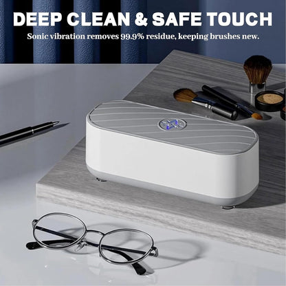 360° All-Round Multi-Function Cleaning Machine With One-Touch Operation