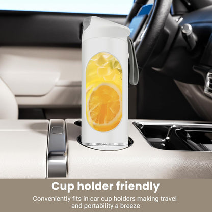 3-in-1 Portable Blender & Juicer USB Rechargeable