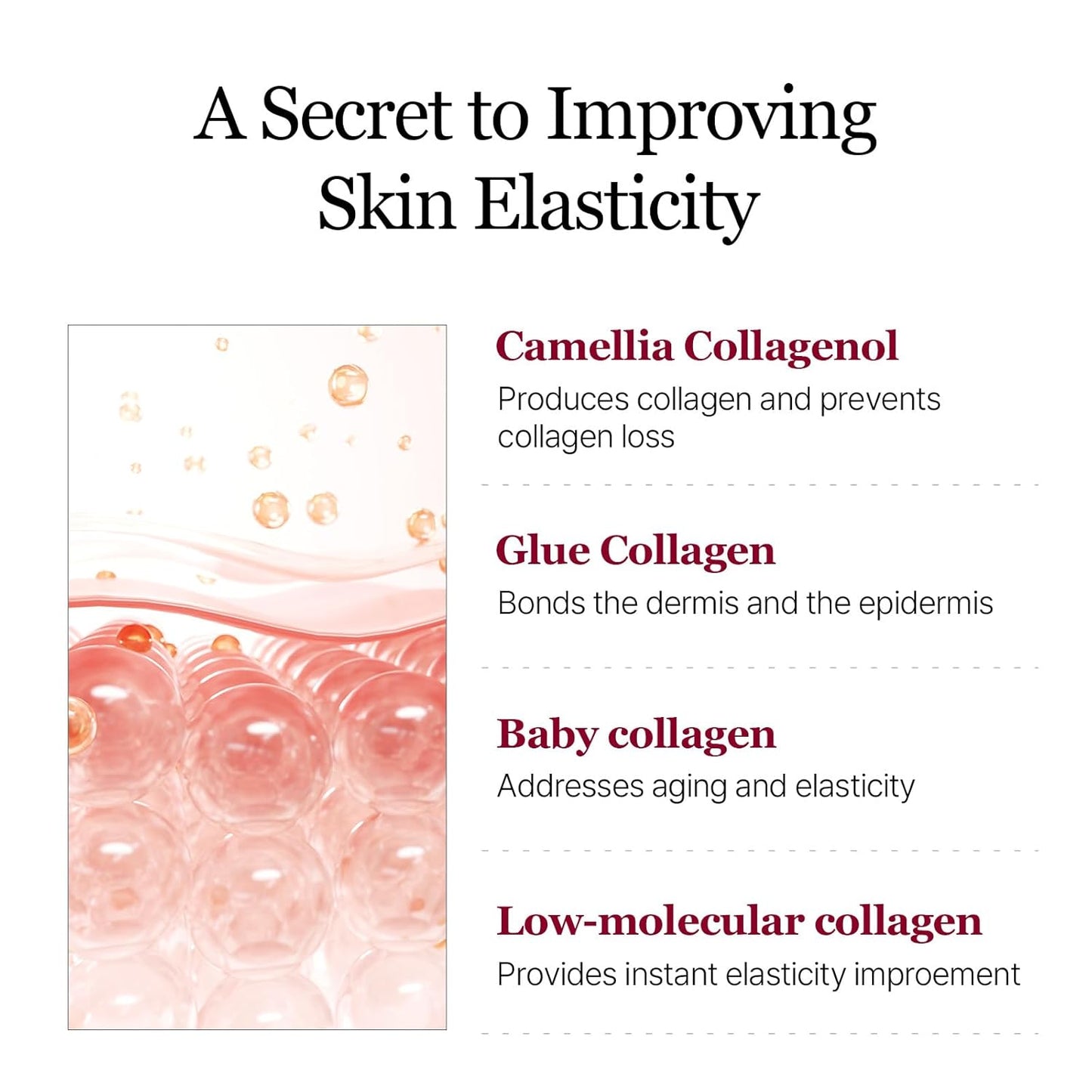 Collagen V line lifting Mask 4PCS Slimming Firming Moisturizing Skincare Face Mask