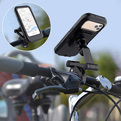 AdaptiCase™ - Waterproof Phone Case