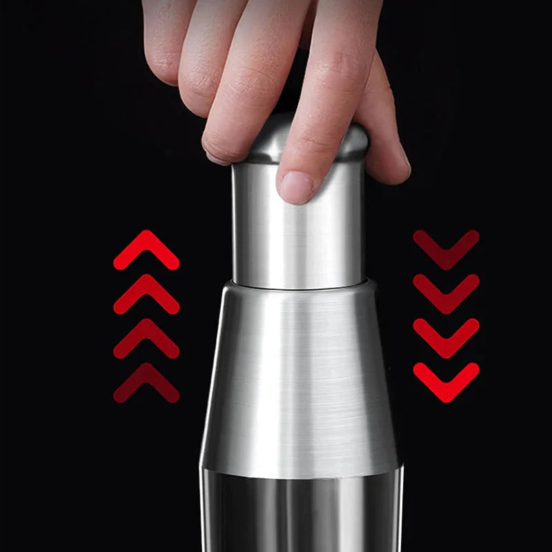 Chopster™ - Manual Kitchen Chopper
