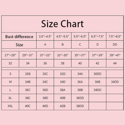 Wireless Bra for Women Plus Size Full Coverage Soft Cup Wide Strap Lift Support Bra