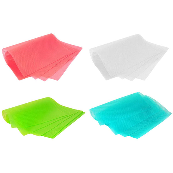 Non Slip Waterproof Antibacterial Fridge Mats