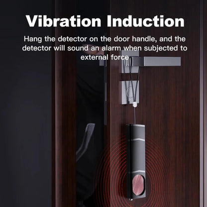 New Lightweight Anti-Spy Signal Detector Audio Bug Finder Scanner Tracker