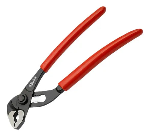 Pump Clamp Small Pipe Pliers Ultra Thin Shifting Spanner