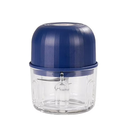 Model Type-c Rechargeable Food Processor Electric