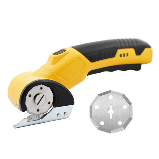 Rechargeable Wireless Electric Heavy Duty Cardboard Tool
