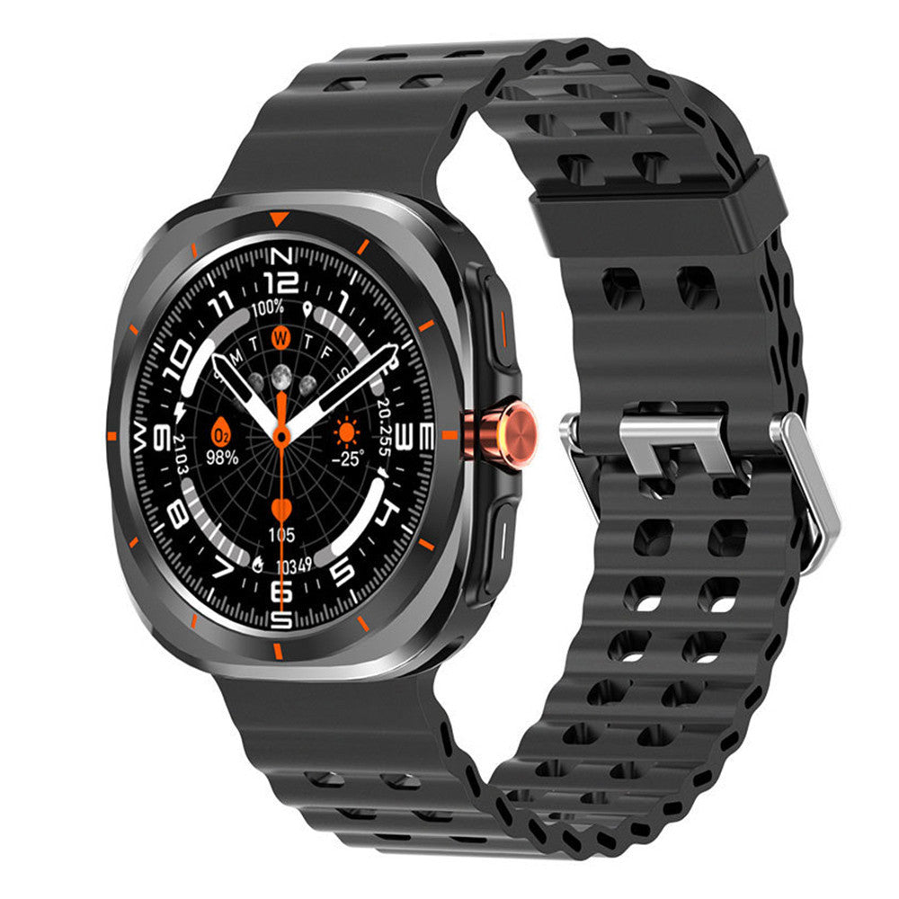 Watch 7 Ultra Smart Watch Outdoor Sport IP68 Upgraded