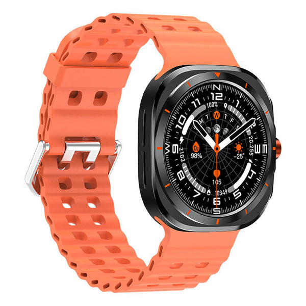 Watch 7 Ultra Smart Watch Outdoor Sport IP68 Upgraded