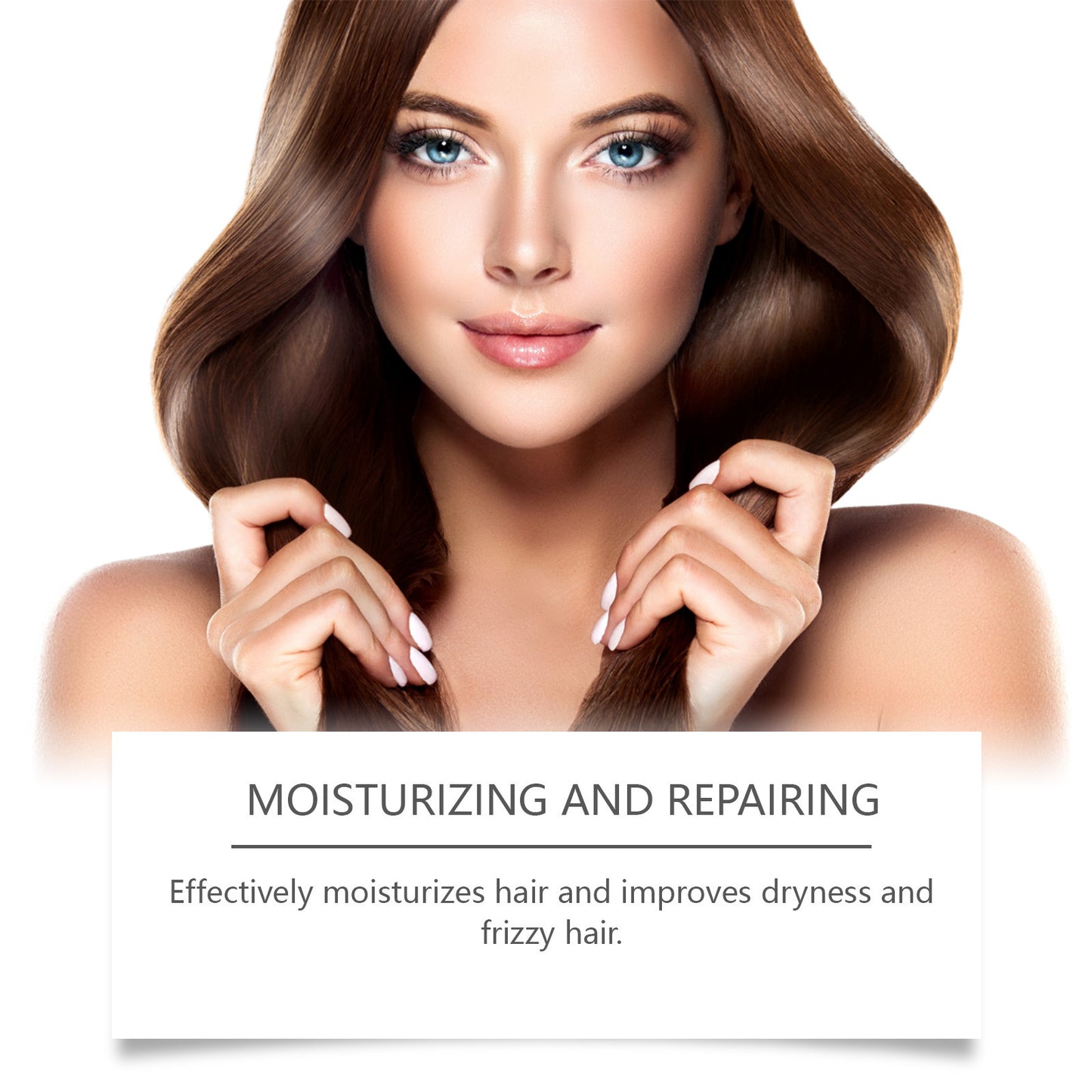 Rosemary Hydrolyzed Keratin Shampoo, Hair Thick and Voluminous, Nourishes and Regenerates Hair