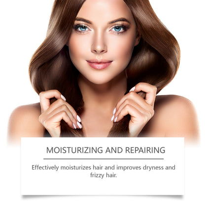 Rosemary Hydrolyzed Keratin Shampoo, Hair Thick and Voluminous, Nourishes and Regenerates Hair