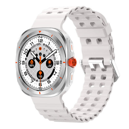 Watch 7 Ultra Smart Watch Outdoor Sport IP68 Upgraded