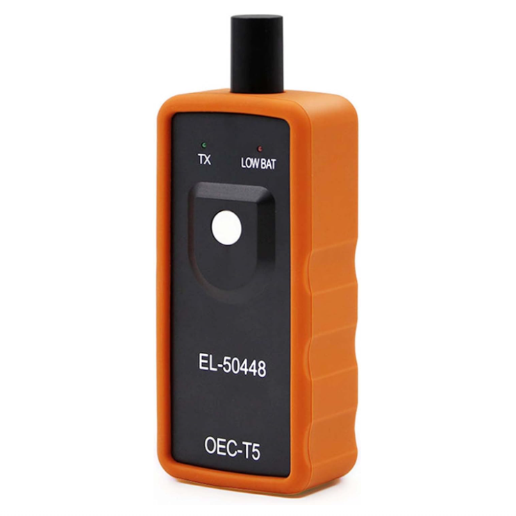 TPMS Relearn Tool Only for GM Vehicles (Chevy/Buick/GMC/Opel/Cadillac) Original Sensor