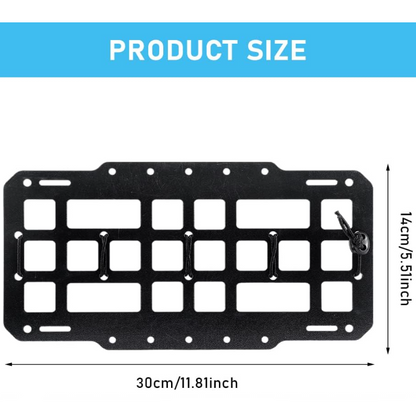 Car Sun Visor Organizer Cover Holder Pocket Interior Panel Storage Accessories