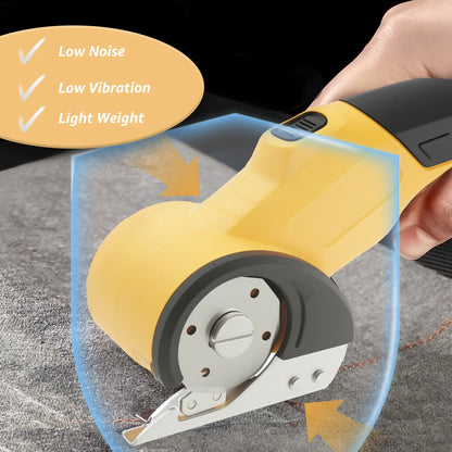 Rechargeable Wireless Electric Heavy Duty Cardboard Tool