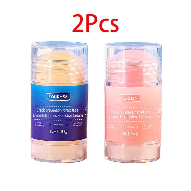 Foot Care Cream | Anti-Cracked Heel & Hand Repair