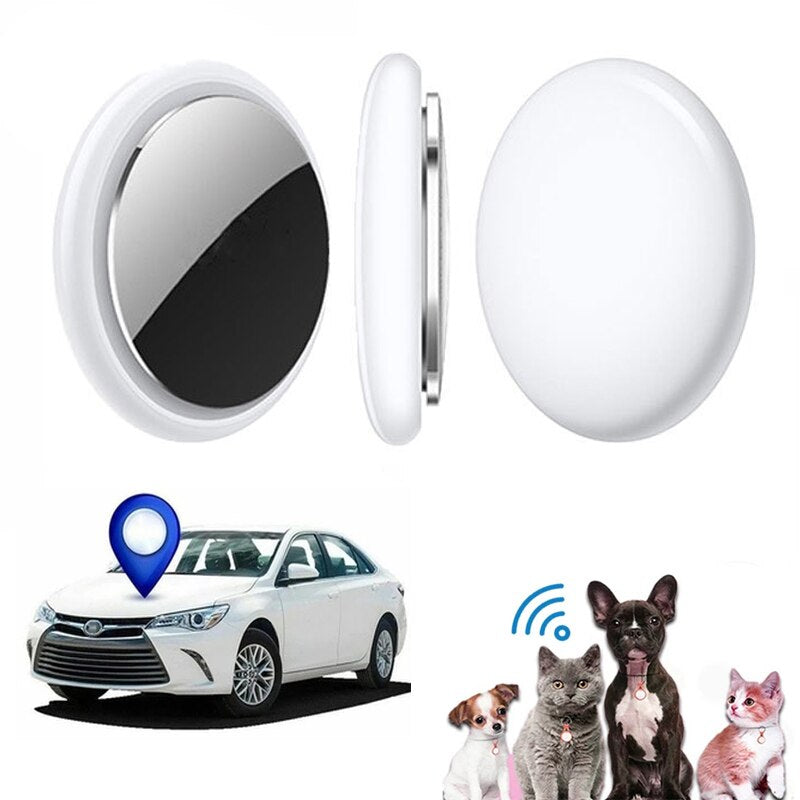 GPSafe™ I Mini GPS Tracker (1+1 FREE)
