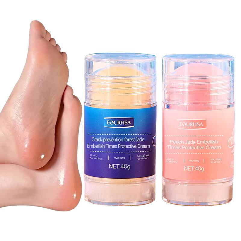 Foot Care Cream | Anti-Cracked Heel & Hand Repair