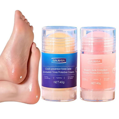 Foot Care Cream | Anti-Cracked Heel & Hand Repair