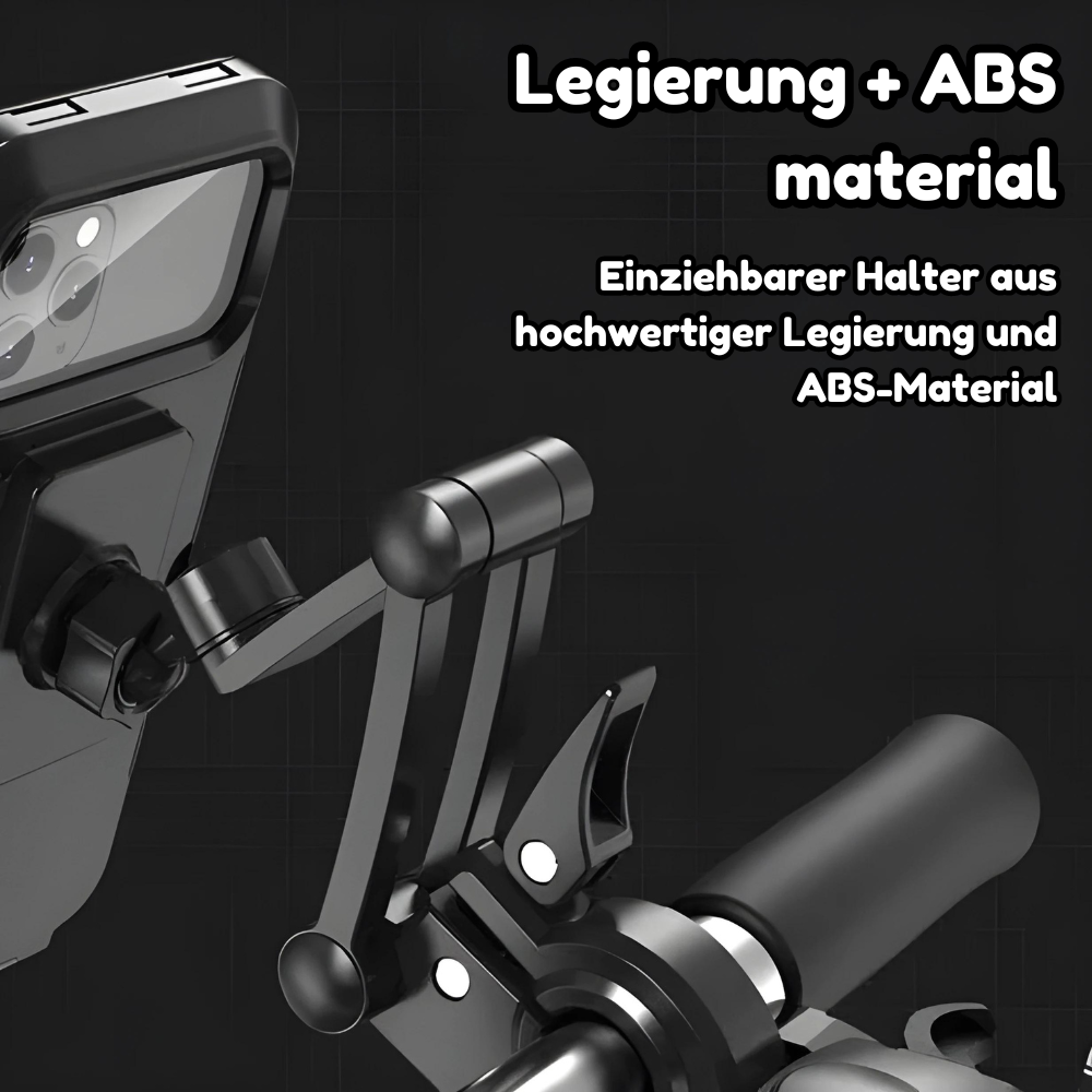 AdaptiCase™ - Waterproof Phone Case
